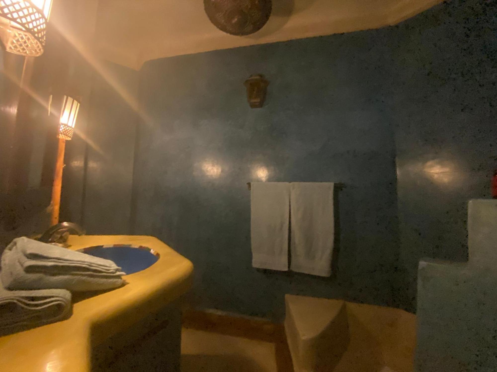 Riad Sabah Marrakesh Bagian luar foto