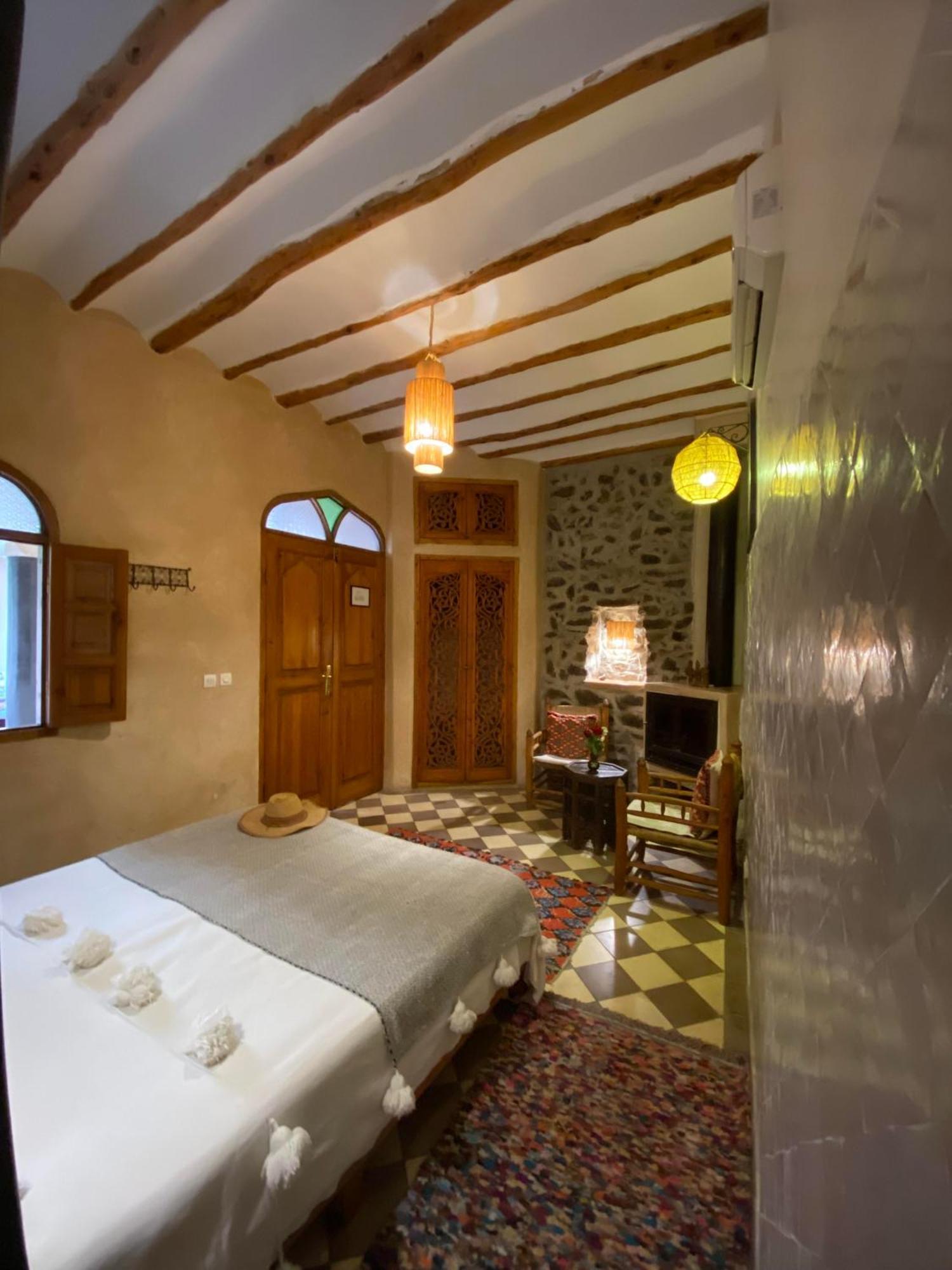 Riad Sabah Marrakesh Bagian luar foto